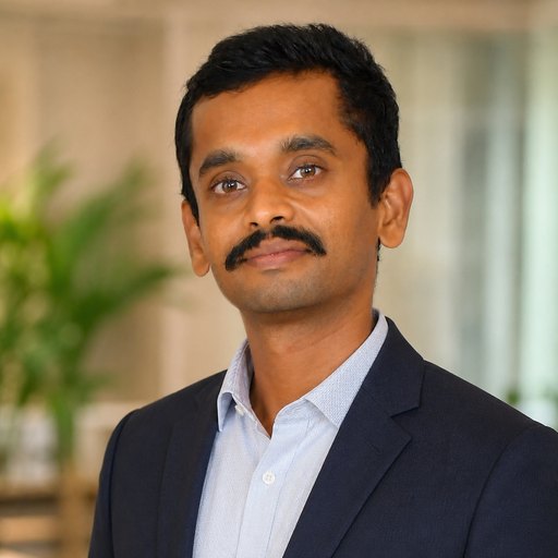 Sucheendra Kumar Palaniappan